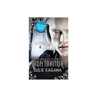 HarperCollins Publishers The Iron Traitor (häftad, eng)
