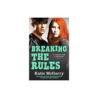 HarperCollins Publishers Breaking the Rules (häftad, eng)