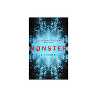 HarperCollins Publishers Monster (häftad, eng)