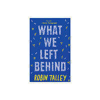 HarperCollins Publishers What We Left Behind (häftad, eng)