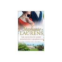 HarperCollins Publishers The Designs Of Lord Randolph Cavanaugh (häftad, eng)