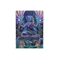Blue Angel Gallery Beyond Lemuria (häftad, eng)