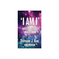 Filament Publishing Ltd I AM I Angelic Messages Oracle Book (häftad, eng)