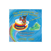 Filament Publishing Ltd The Adventures of Amma and Kwessi - in Barbados (häftad, eng)