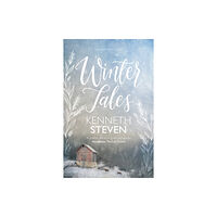 Spck publishing Winter Tales (häftad, eng)