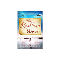 Spck publishing The Restless Wave (häftad, eng)