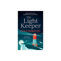 Spck publishing The Light Keeper (häftad, eng)