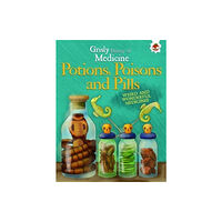 Hungry Tomato Ltd Potions, Poisons and Pills (häftad, eng)