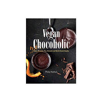 Grub Street Publishing Vegan Chocoholic (inbunden, eng)