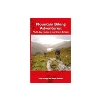 2QT Publishing Services Mountain Biking Adventures (häftad, eng)