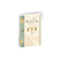 Rockpool Publishing My Wellness Journal (inbunden, eng)