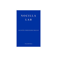 Fitzcarraldo Editions Nocilla Lab (häftad, eng)