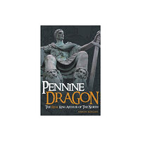 New Haven Publishing Ltd Pennine Dragon (häftad, eng)