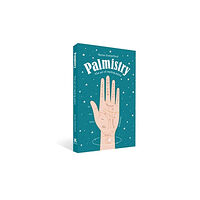 Rockpool Publishing Palmistry (häftad, eng)