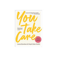 Murdoch Books You Take Care (inbunden, eng)