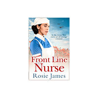 HarperCollins Publishers Front Line Nurse (häftad, eng)