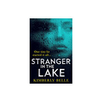 HarperCollins Publishers Stranger In The Lake (häftad, eng)