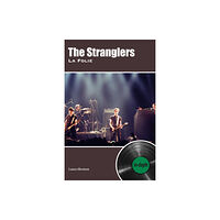 Wymer Publishing The Stranglers La Folie (häftad, eng)