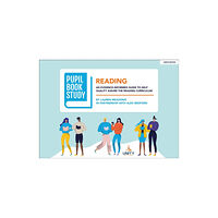 Hodder Education Pupil Book Study: Reading: An evidence-informed guide to help quality assure the reading curriculum (häftad, eng)