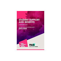 CPAG Student Support and Benefits Handbook (häftad, eng)