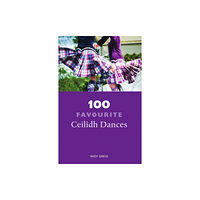 Luath Press Ltd 100 Favourite Ceilidh Dances (häftad, eng)