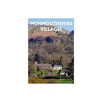 Sigma Press Monmouthshire Villages (häftad, eng)