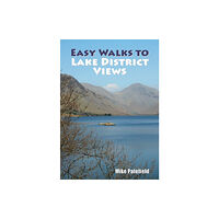 Sigma Press Easy Walks to Lake District Views (häftad, eng)