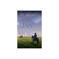 ACA Publishing Limited A Man and his Horse (häftad, eng)