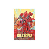 BHP Comics Killtopia Vol 2 (häftad, eng)