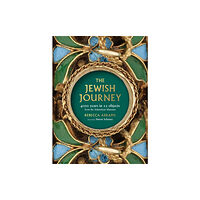 Ashmolean Museum The Jewish Journey (häftad, eng)