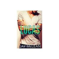 Jmac Publishing Lucas - A Preston Brothers Novel, Book 1 (häftad, eng)