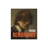 Ashmolean Museum Young Rembrandt (häftad, eng)