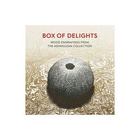 Ashmolean Museum Box of Delights (häftad, eng)