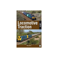 Crecy Publishing Locomotive Traction 2019 Edition (häftad, eng)