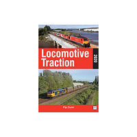 Crecy Publishing Locomotive Traction 2020 (häftad, eng)