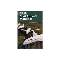 Crecy Publishing Civil Aircraft Markings 2021 (häftad, eng)