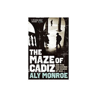 Hodder & Stoughton The Maze of Cadiz (häftad, eng)
