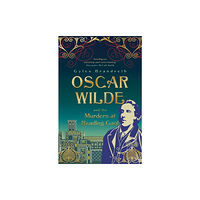 Hodder & Stoughton Oscar Wilde and the Murders at Reading Gaol (häftad, eng)