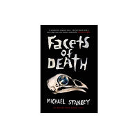 Orenda Books Facets of Death (häftad, eng)