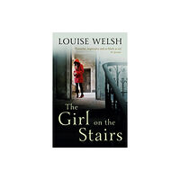 John Murray Press The Girl on the Stairs (häftad, eng)