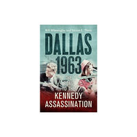 John Murray Press Dallas: 1963 (häftad, eng)