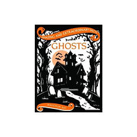 Rydon Publishing Ghosts (inbunden, eng)