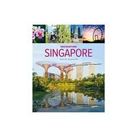 John Beaufoy Publishing Ltd Enchanting Singapore (3rd edition) (häftad, eng)