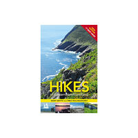 Boulder Books Hikes of Eastern Newfoundland (häftad, eng)