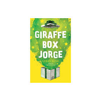 The Book Guild Ltd Giraffe Box Jorge (inbunden, eng)