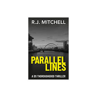 Andrews UK Limited Parallel Lines (häftad, eng)