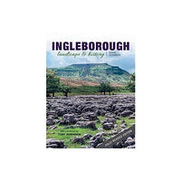 Carnegie Publishing Ltd Ingleborough (häftad, eng)