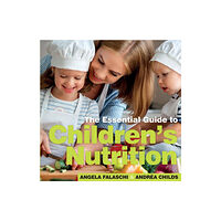 BX Plans Ltd Children's Nutrition (häftad, eng)