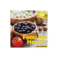 BX Plans Ltd Food for Health (häftad, eng)