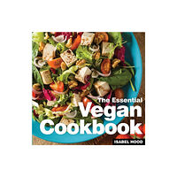 BX Plans Ltd Vegan Cookbook (häftad, eng)